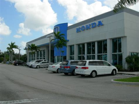 Braman Honda Of Palm Beach In Greenacres Fl 414 Cars Available