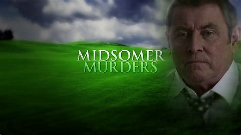 Midsomer Murders The Axeman Cometh S10 E7 Preview Youtube