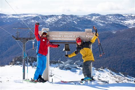 48 Hours In Thredbo Skimax Holidays The Ski And Snowboard Holidays