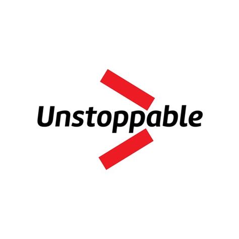Unstoppable Logos
