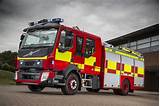 Volvo Emergency Service Images