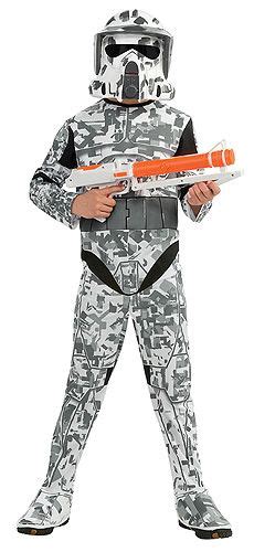 Kids Arf Trooper Costume In Stock Boy Costumes Halloween Costumes