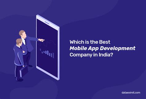 We have an incredible history of delivering some of the finest applications to various domains for the businesses worldwide. Which is the best Mobile App Development Company in India?