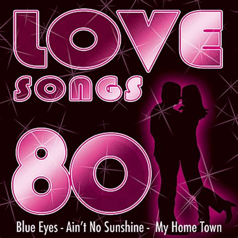 Various Artists Hits 80 Love Songs Iheartradio