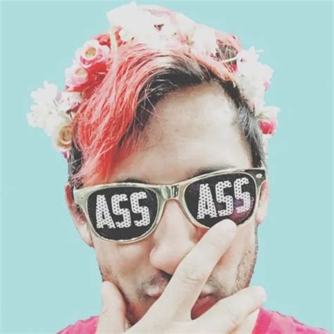 Markiplier Pfp Top 20 Markiplier Pfp Avatar Dp Icon Hq