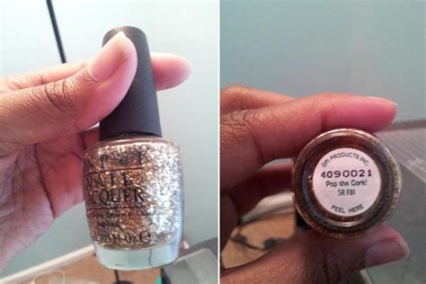 [haul] yay got my hands on this limited edition opi pop the cork at sally s look at these