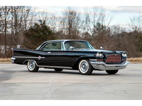 1959 Chrysler 300 For Sale Cc 1172940