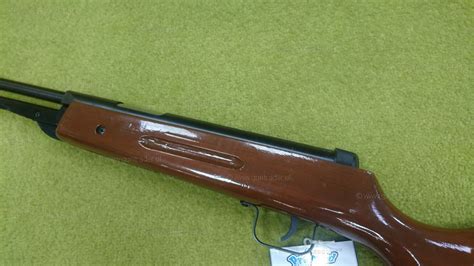 Bam 177 B4 4 Under Lever Second Hand Air Rifle For Sale Buy For £60