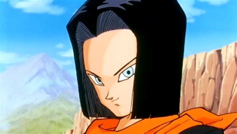 Here are some of his best secrets. Android 17 looks best in: Poll Results - Dragon Ball Z ...