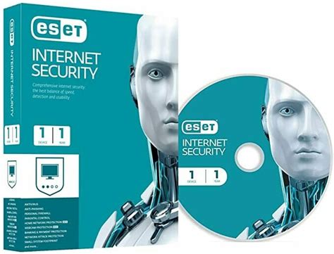New 1 User 1 Year Eset Internet Security Rs380 Lt Online Store