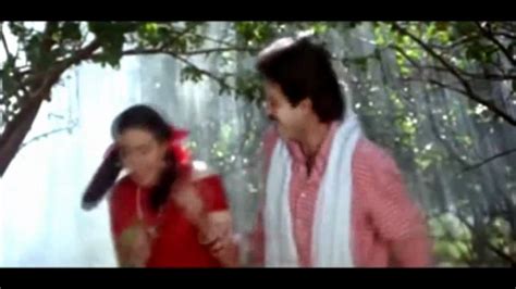 Udit Narayan Sadhana Sargam Kya Mausam Aaya Hai Hd Youtube