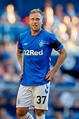 Rangers star Scott Arfield vows there will be NO repeat of humiliating ...