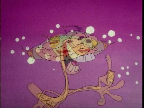Teds Animation Gallery Ren And Stimpy Spumco