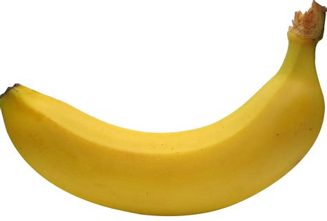 Banana Png Image Transparent Image Download Size 1767x1197px