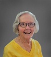 Jean Wilson | Newton Bracewell Funeral Homes, Chico California