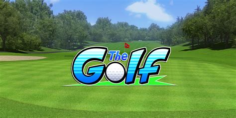 The Golf Nintendo Switch Download
