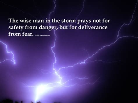 A Lightning Storm Quotes QuotesGram
