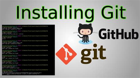 How To Download Install Git And Github Desktop Git Beginner Tutorial