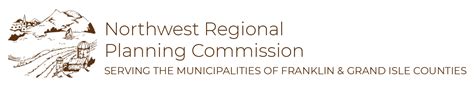 Northwest Regional Planning Commission Serving The Municipalities Of