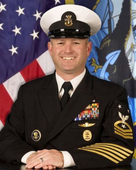 Top Enlisted Sailor Aboard Destroyer Stout Fired For Fraternizing