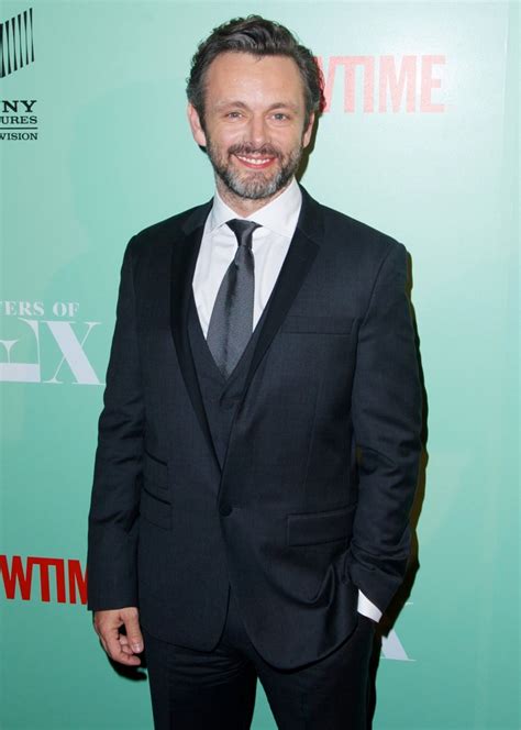 Michael Sheen Picture 54 The Masters Of Sex New York Series Premiere