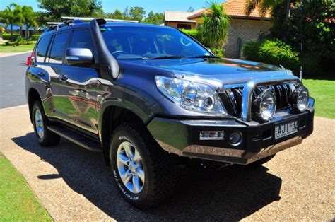 150 bullbar pictures thread pradopoint toyota prado 4x4 landcruiser forum