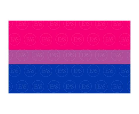 Bisexual Pride Flag Svg Lgbt Svg Lgbtq Pride Month Svg Clip Etsy
