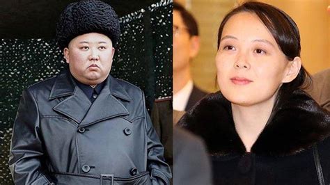 Kim Jong Un Pernah Eksekusi Paman Kim Yo Jong Sang Kandidat Pengganti Bisa Lebih Kejam
