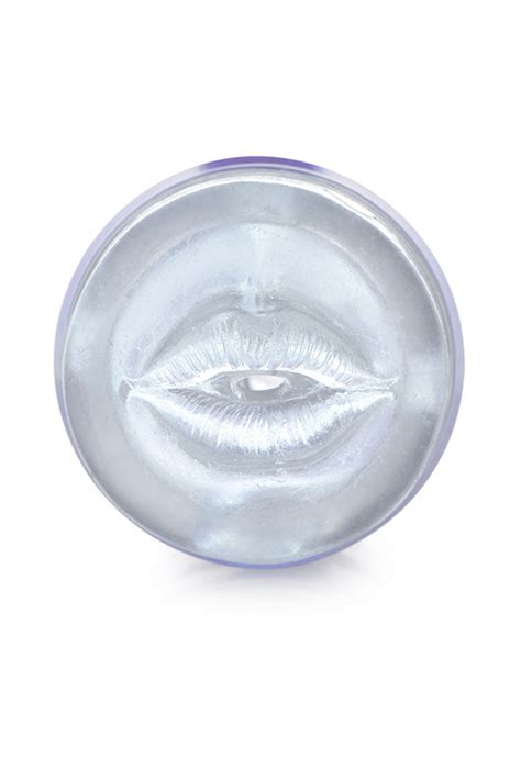sale curve novelties mistress courtney deluxe clear mouth stroker 59 99 free shipping