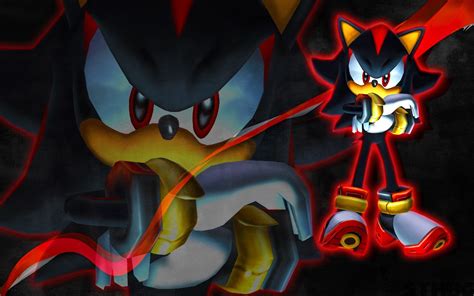 Sonic Adventure 2 Battle Hd Wallpaper Background Image