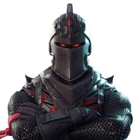 Black Knight Fortnite Outfit Skin Tracker