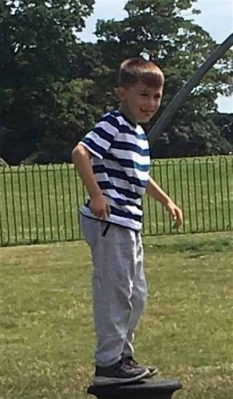 Boy 6 Missing After Falling Into River Stour While Fishing With Dad