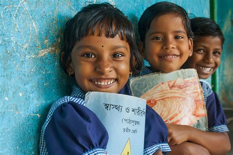 10 Ngos Rejuvenating Education In India Giveindias Blog