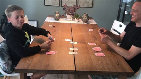 The cards have illustrations of pigs (naturally), and you can be hog tied or have a hog wash. Fun card game: Pig - YouTube