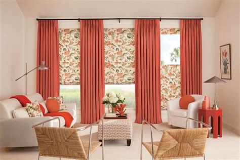 Best Curtain Designs By Using The Draperies Goodworksfurniture