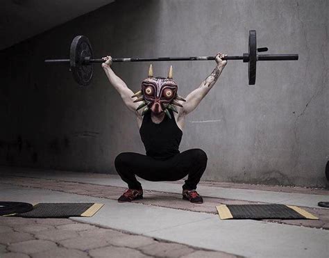The Right Way To Work Out Crossfit On Instagram 📸 Crossfitmexico