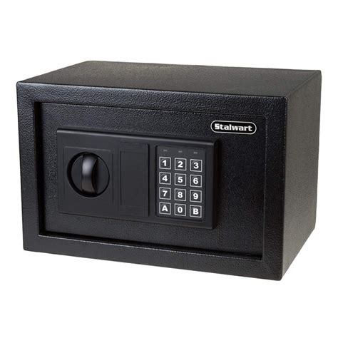 Top 10 Best Small Safes In 2021 Reviews Small Safe Box Fireproof