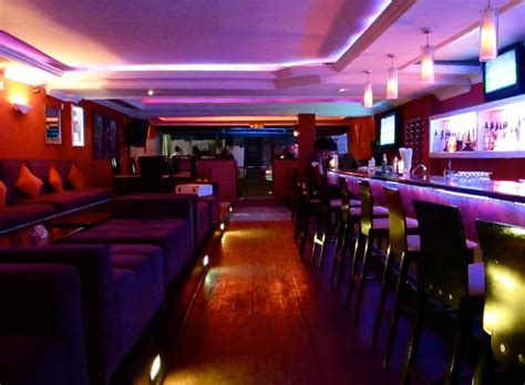 10 Best Nightlife Spots And Night Clubs In Nairobi