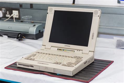 This Ancient Laptop Is The Only Key To The Most Valuable Supercars On