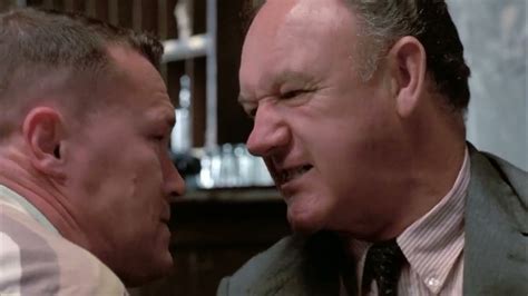 Gene Hackman Brad Dourif And Michael Rooker In Mississippi Burning