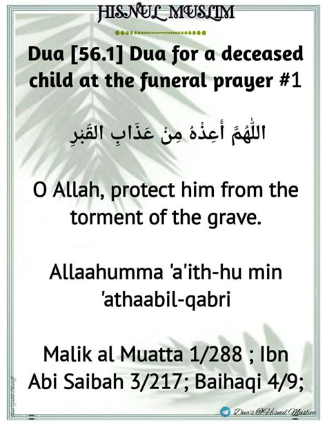 When Someone Dies In Islam What Prayers Muslimcreed