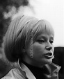 DDR-Fotoarchiv: Berlin - Die Schauspielerin Angela Brunner (1931 - 2011 ...