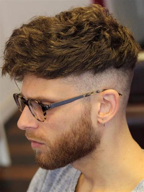 21 Most Trending Medium Length Hairstyles For Men Sensod