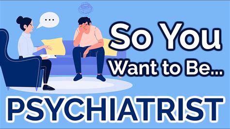 So You Want To Be A Psychiatrist Ep 18 Youtube