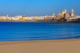 Travel guide to Rota, Cadiz: beaches, must-see places & more