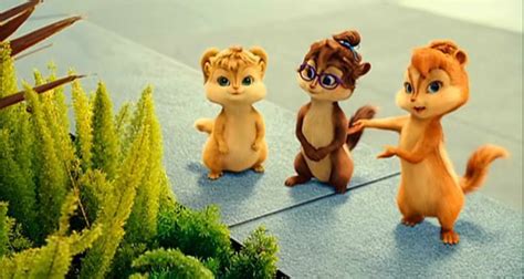 Yay the chipmunks i lovesssss them so much.almost 2 much but me dont care. Introduce to Ian - Chipmunks and Chipettes Rock! Image ...