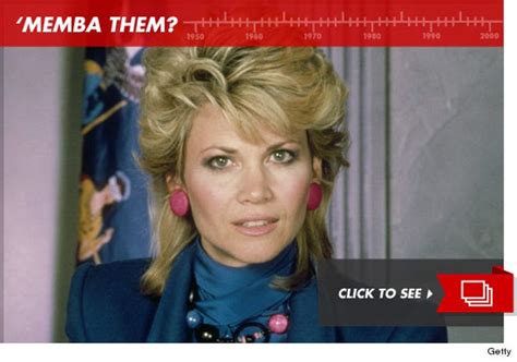 Christine From Night Court Memba Her