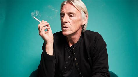 Pop Review Paul Weller True Meanings Times2 The Times