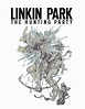 Linkin Park The Hunting Party by Zero961221 on DeviantArt | Linkin park ...