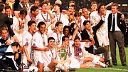 Jupp Heynckes and Real Madrid: the UEFA Champions League-winning house ...